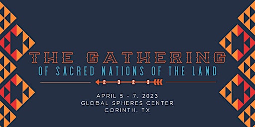 Gathering of the Sacred Nations