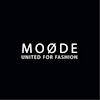 MOØDE. United for fashion's Logo