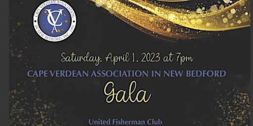 The Annual Cape Verdean Association Fundraiser Gala