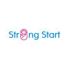 Logotipo da organização Strong Start Team