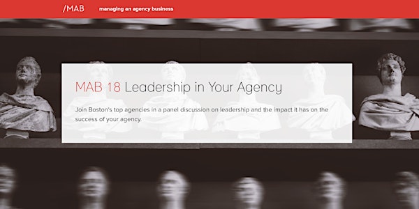 Managing an Agency Business 18