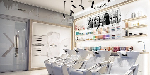 Imagem principal de Kerastase Virtual Immersion: Treatments