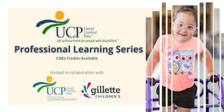 Professional Learning Series: Baby Constraint Movement Therapy