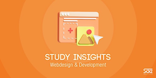 Hauptbild für Study Insights Web Development Infoabend | 25. Juli 2023 - Campus Bochum
