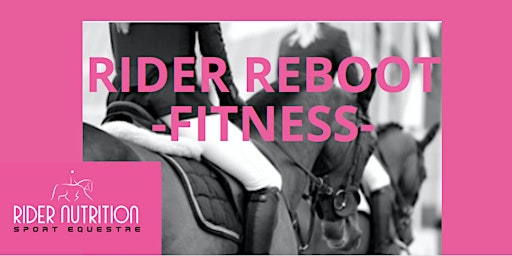Rider Reboot - Fitness Atelier (LAVAL 53)