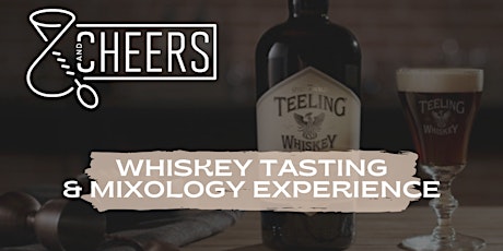 Irish Whiskey Tasting & Mixology Experience