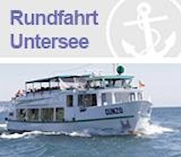 Hauptbild für Rundfahrt Untersee