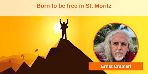 Born to be free in St. Moritz