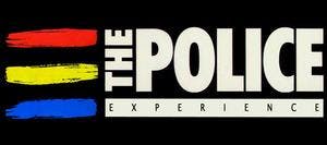 THE POLICE EXPERIENCE