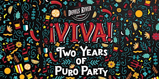 Two Years of Puro Party