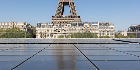 Une énergie renouvelable citoyenne à Paris, c’est possible !