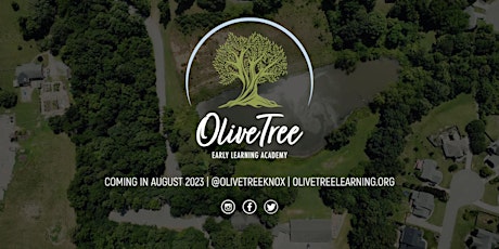 Primaire afbeelding van Olive Tree Early Learning Academy Groundbreaking Celebration