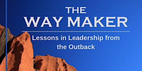The Way Maker Discussion Series: How To Increase How Far You Go primary image