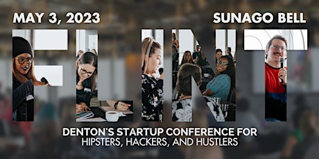 FlintConf: Denton's startup conference for hipsters, hackers, & hustlers
