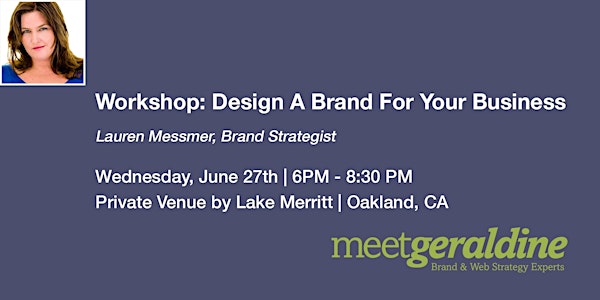 Design A Brand For Your Business