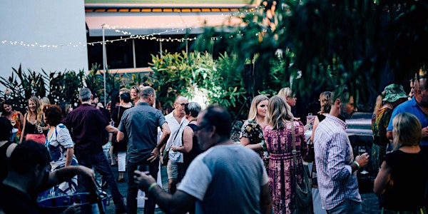 NAIDOC WEEK CELEBRATION: ABT SUNDOWNER