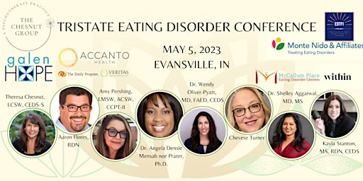 Tristate Eating Disorder Conference 2023
