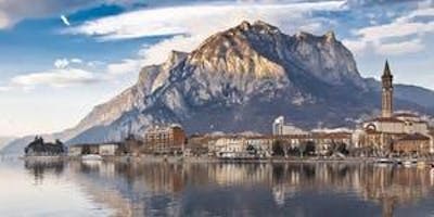 IoT nell'era del Cloud e del GDPR IoT nell'era del Cloud e del GDPR