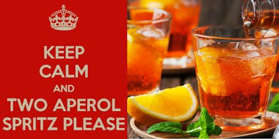 Marketing Spritz - 1 Edizione Marketing Spritz - 1 Edizione