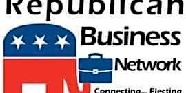 Republican Business Network Michigan Mixer Featuring Keith Stonehouse