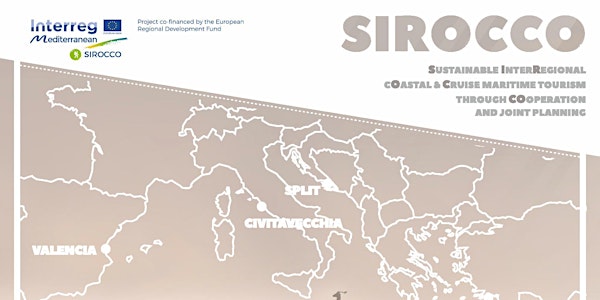 Progetto Sirocco - Conferenza finale