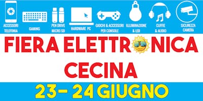 Fiera Elettronica e Radioamatore Fiera Elettronica e Radioamatore
