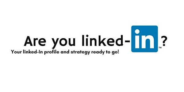 Are You Linked-In?