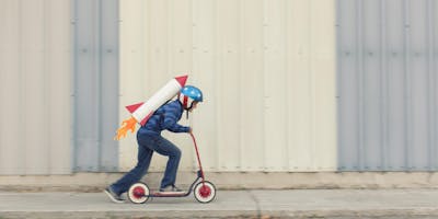 Il ritorno al futuro del branding Il ritorno al futuro del branding