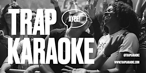 Imagem principal do evento Trap Karaoke: Nashville