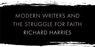 Haunted by Christ - A Conversation between Rt Revd Bishop Richard Harries and The Very Revd Andrew Nunn primary image