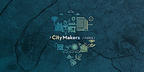 Image principale de Soirée de lancement CityMakers