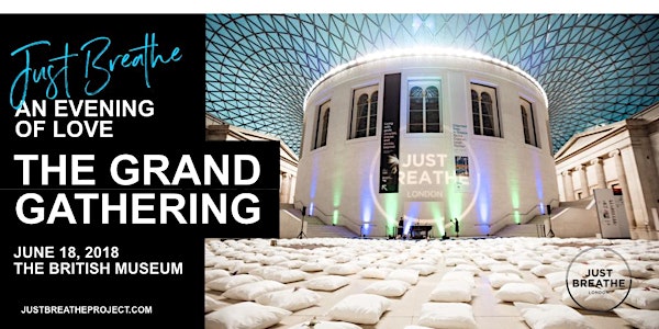 Just Breathe, The Grand Gathering, Volume 9
