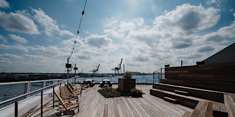 GOODplace Meetup ⎪ Feelgood Impulse + Office Führung @ New Work SE ⎪ Hamburg