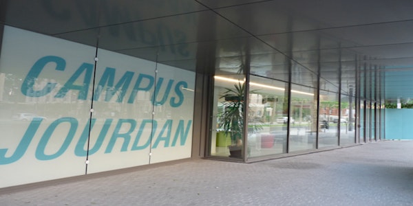 Workshop at ENS: Counterterrorism without terror?
