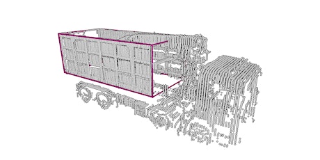 Immagine principale di Presentazione SPATA: Sistema di Profilazione Automatica dei Mezzi di Trasporto in Area Portuale 
