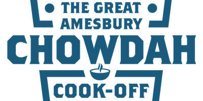 Primaire afbeelding van The Great Amesbury Chowdah Cook-Off