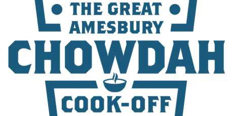 The Great Amesbury Chowdah Cook-Off
