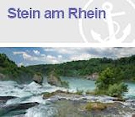 Hauptbild für Stein am Rhein (Hin- & Rückfahrt)