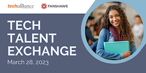 Tech Talent Exchange with Fanshawe College