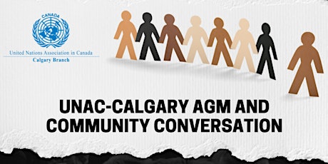 UNAC-Calgary 2023 AGM