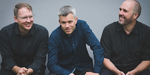 The Florian Hoefner Trio