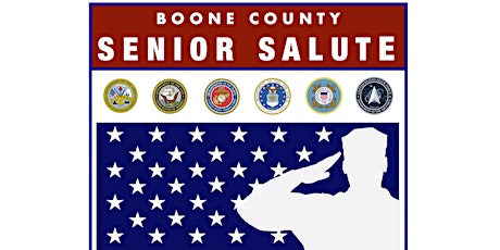 2023 Boone County Indiana Senior Salute