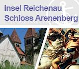 Hauptbild für Insel Reichenau/Schloss Arenenberg