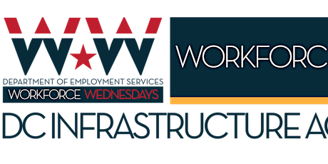 Workforce Wednesday, June 20, 2018 primary image