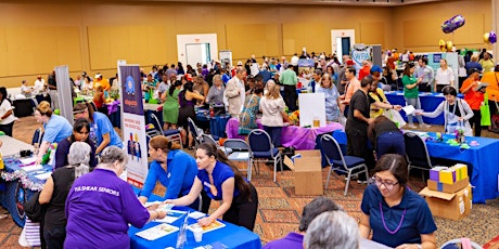 Imagen principal de 2023 Senior Citizens Lifestyle Expo-Humble, TX Edition