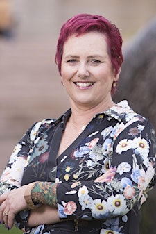 Organiser profile image
