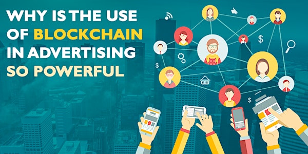 Blockchain Advertising Roundtable