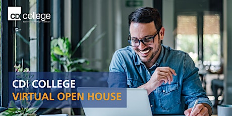 CDI College Virtual Open House - British Columbia