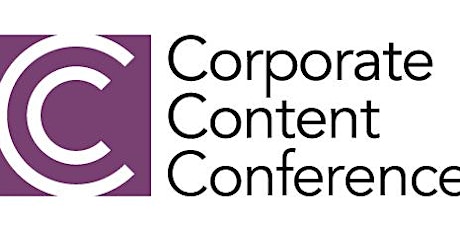 Corporate Content conference primary image