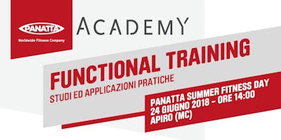 FUNCTIONAL TRAINING FUNCTIONAL TRAINING
